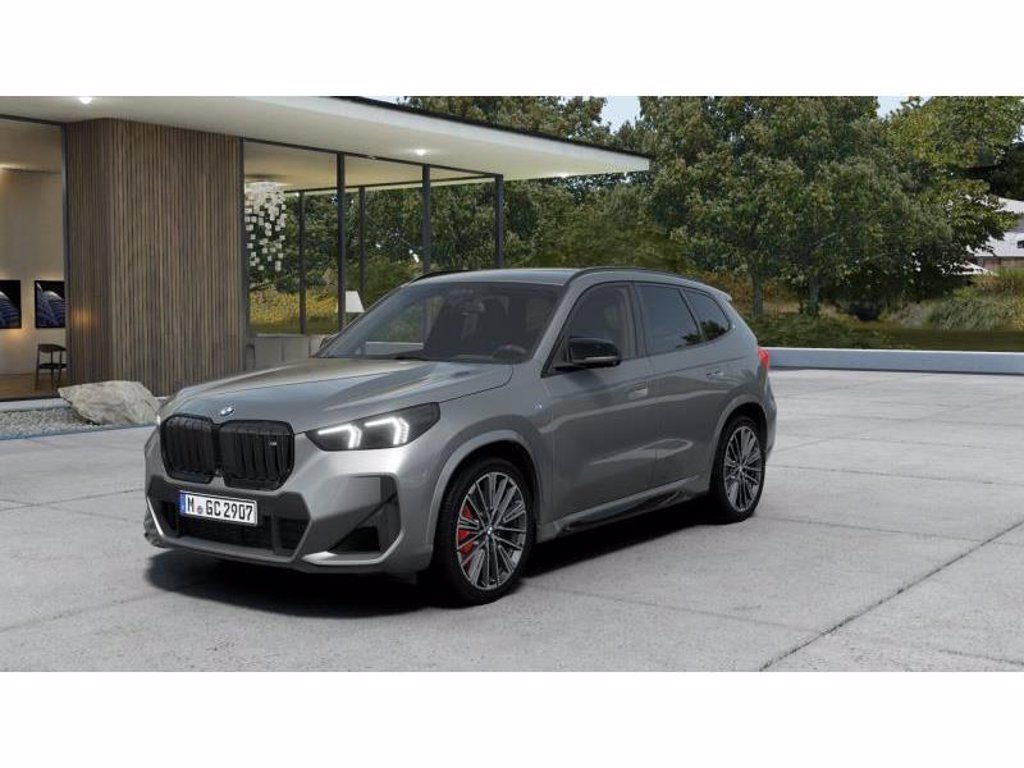BMW X1 xdrive m35i msport pro auto