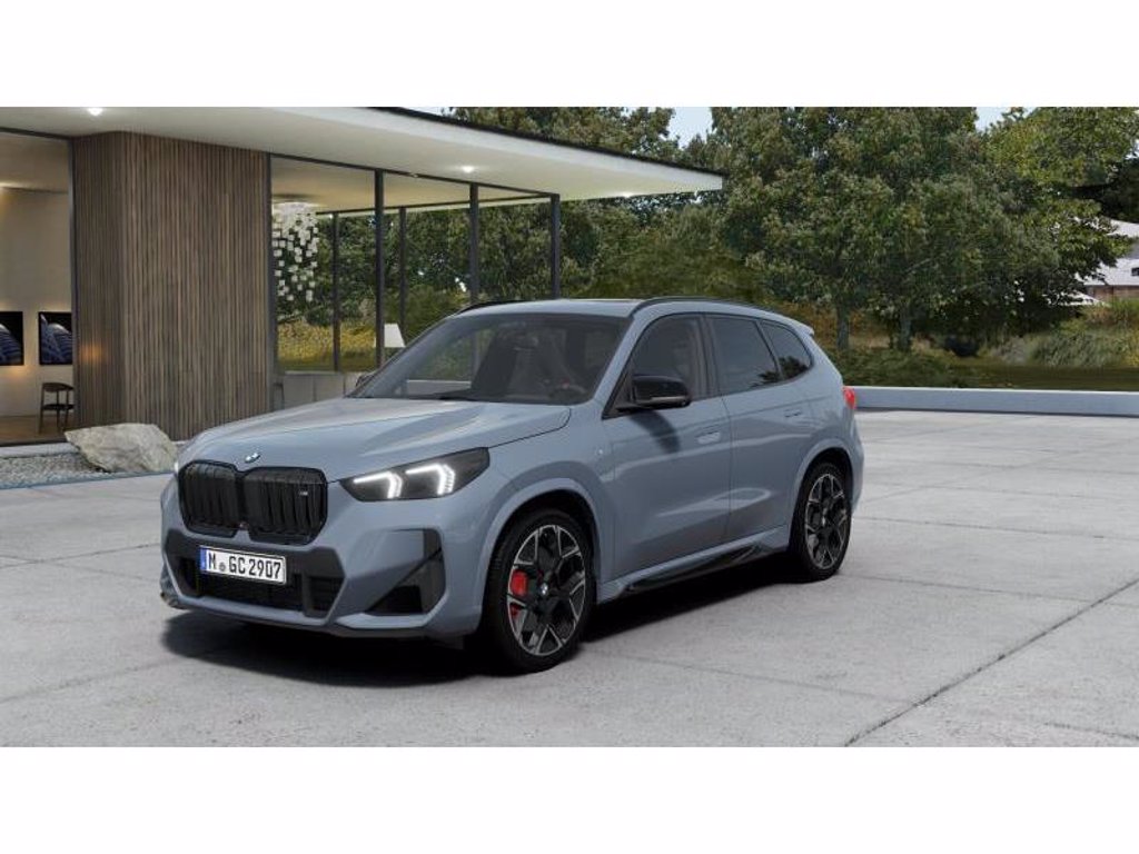 BMW X1 xdrive m35i msport pro auto