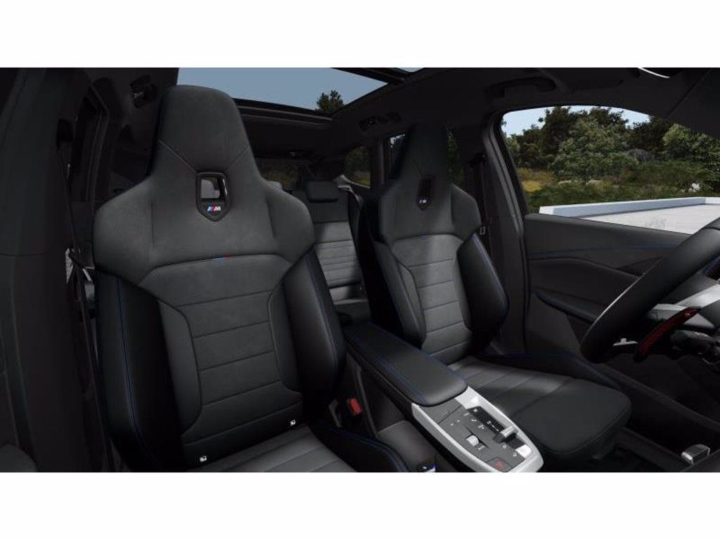 BMW X1 xdrive m35i msport pro auto
