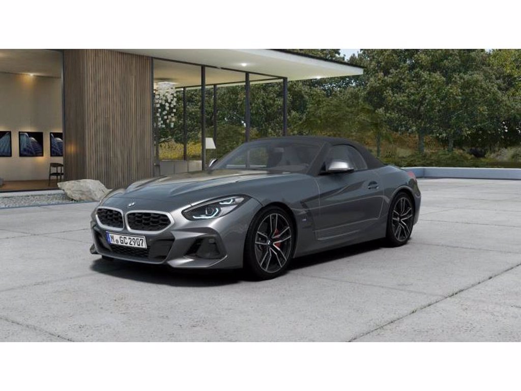 BMW Z4 sdrive 20i msport auto