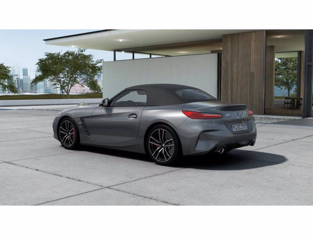 BMW Z4 sdrive 20i msport auto