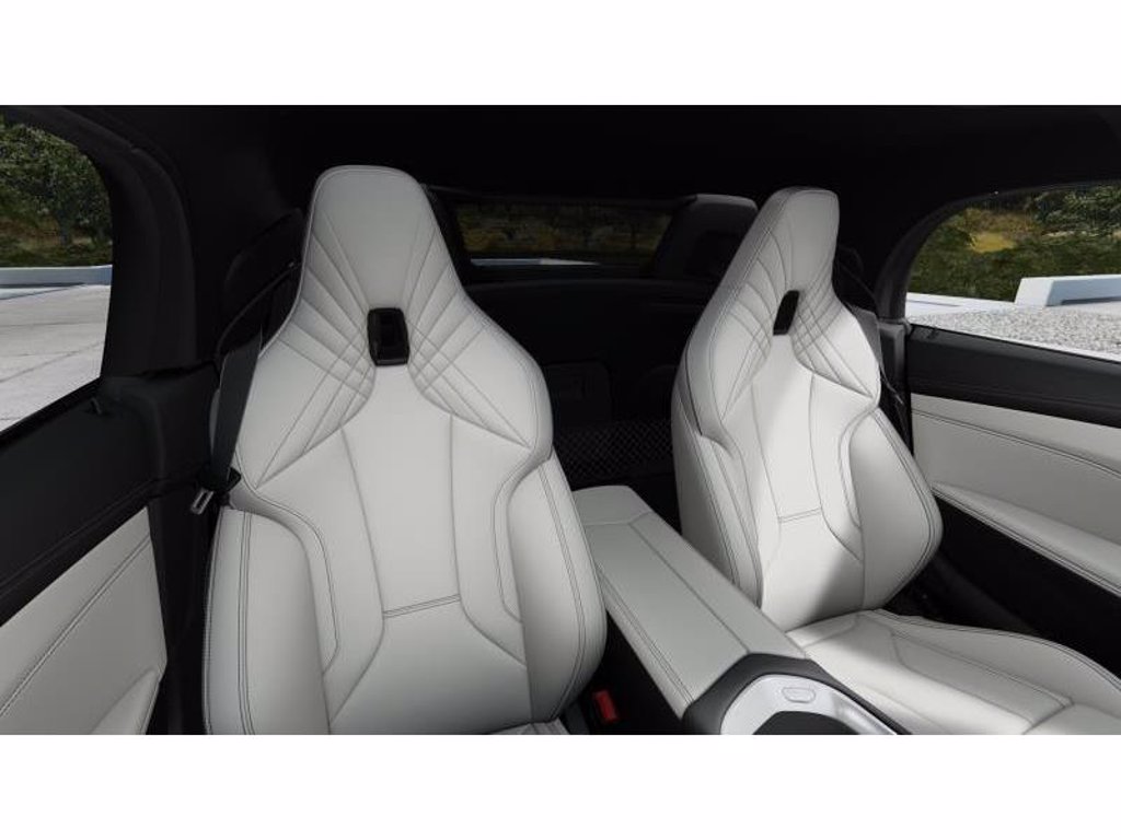 BMW Z4 sdrive 20i msport auto