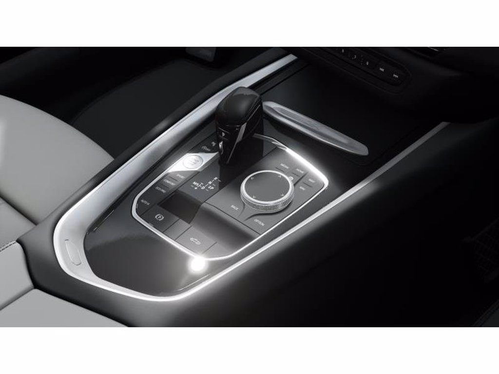 BMW Z4 sdrive 20i msport auto