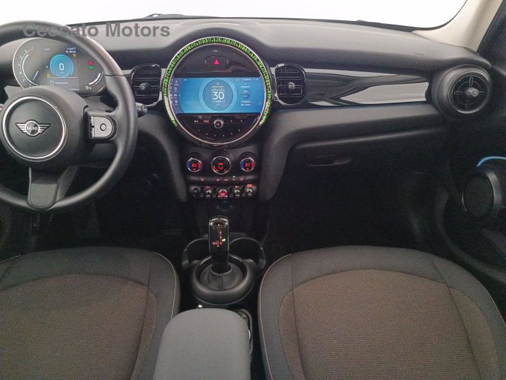 MINI Mini 5p 1.5 cooper classic auto