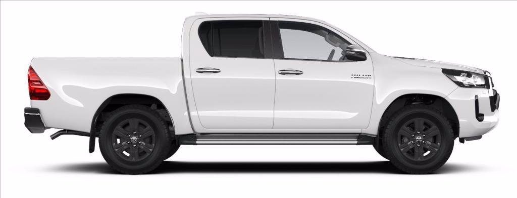 TOYOTA Hilux 2.8 d-4d 48V double cab Lounge auto