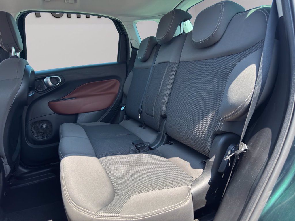 FIAT 500L 1.3 mjt Trekking 85cv