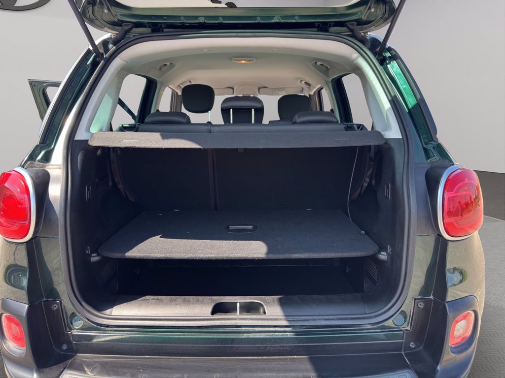 FIAT 500L 1.3 mjt Trekking 85cv