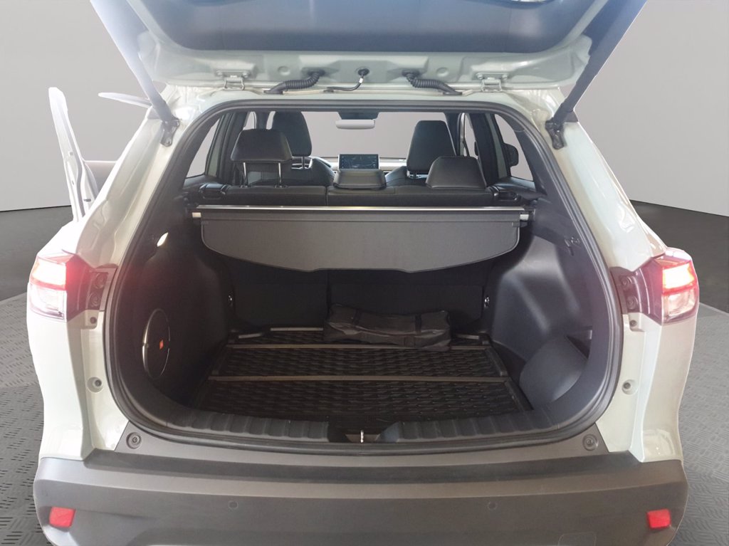 TOYOTA Corolla cross 2.0h lounge fwd 197cv e-cvt