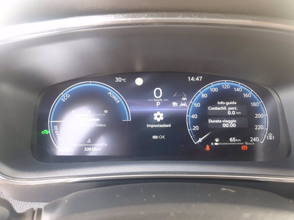 TOYOTA C-hr 1.8h active e-cvt