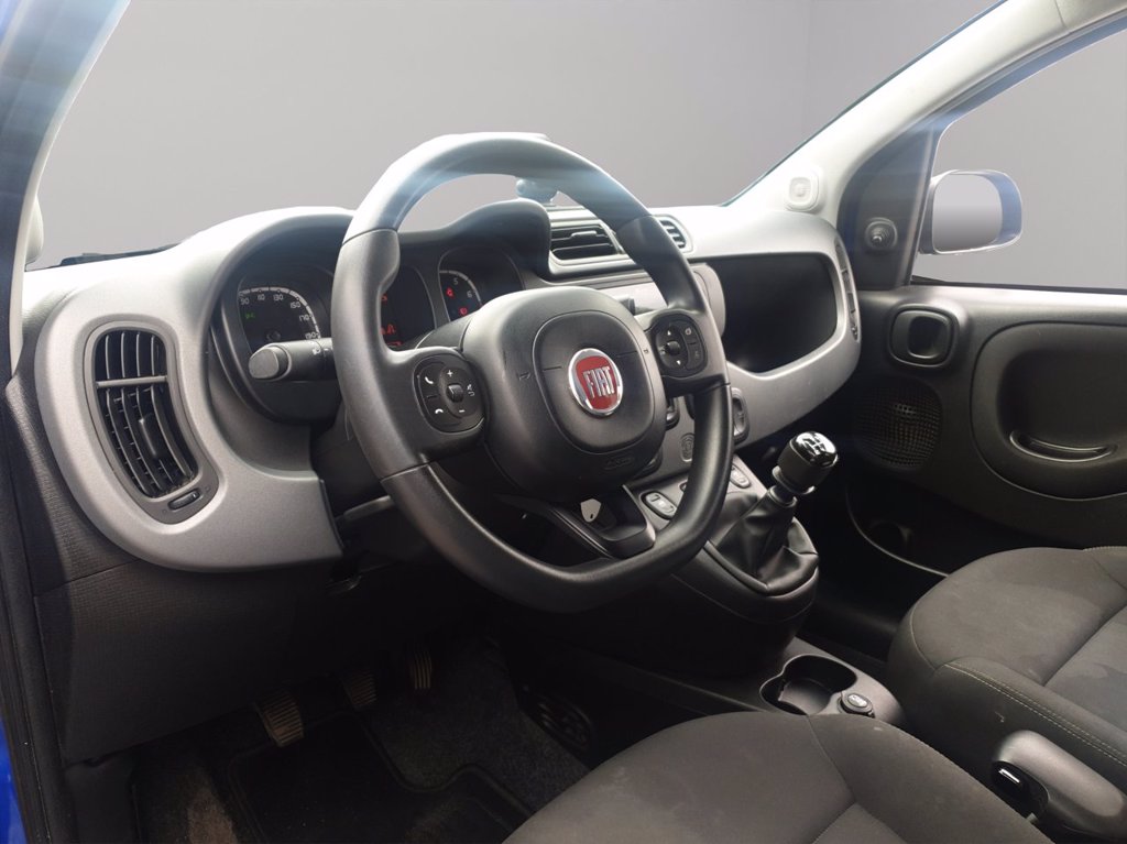 FIAT Panda 1.2 city cross s&s 69cv my19