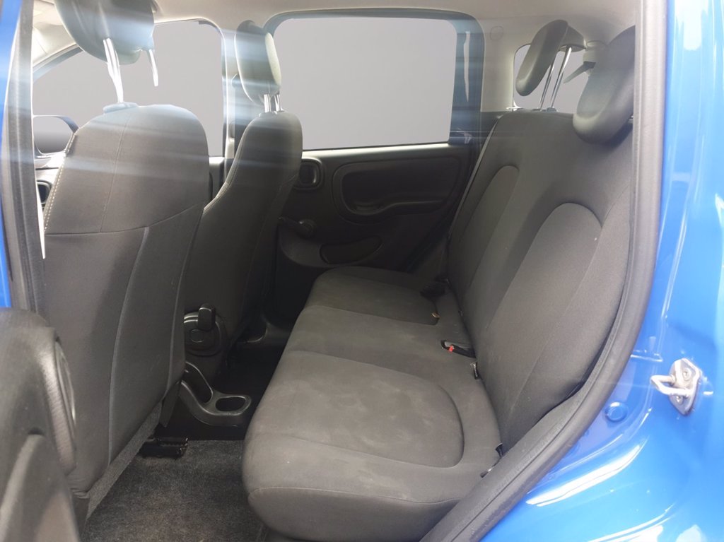 FIAT Panda 1.2 city cross s&s 69cv my19
