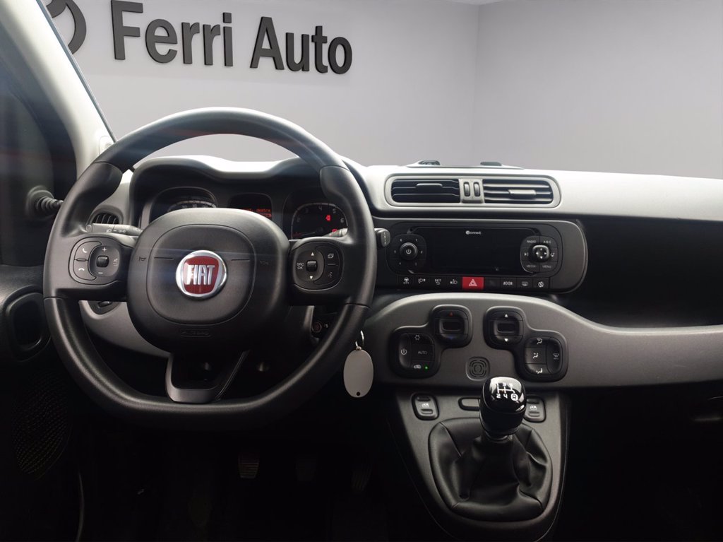 FIAT Panda 1.2 city cross s&s 69cv my19