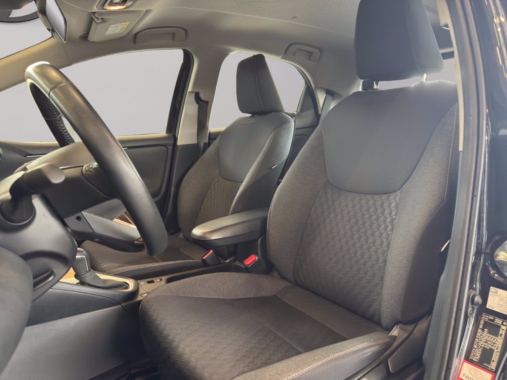 TOYOTA Yaris 1.5h trend