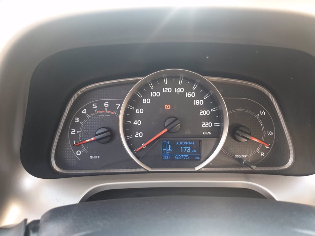 TOYOTA Rav4 2.0 d-4d active 2wd 124cv mt