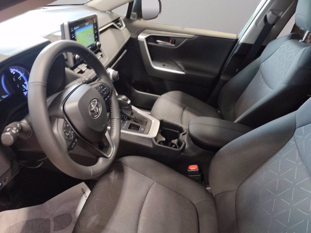 TOYOTA Rav4 2.5 vvt-ie h dynamic 2wd 218cv e-cvt