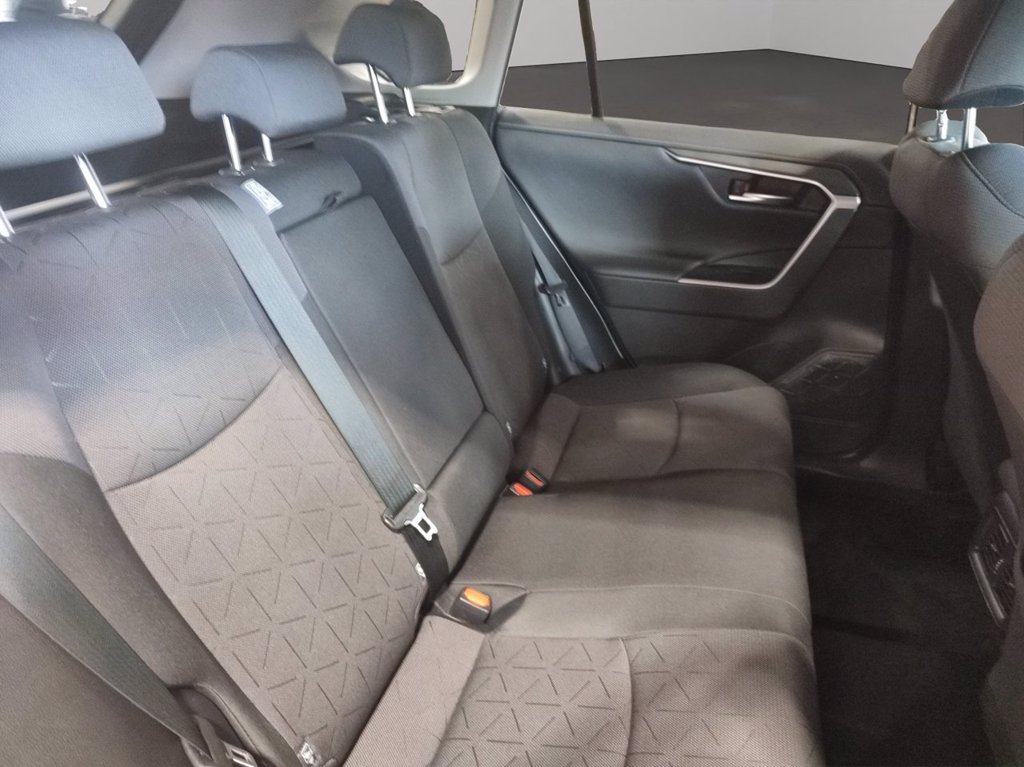 TOYOTA Rav4 2.5 vvt-ie h dynamic 2wd 218cv e-cvt