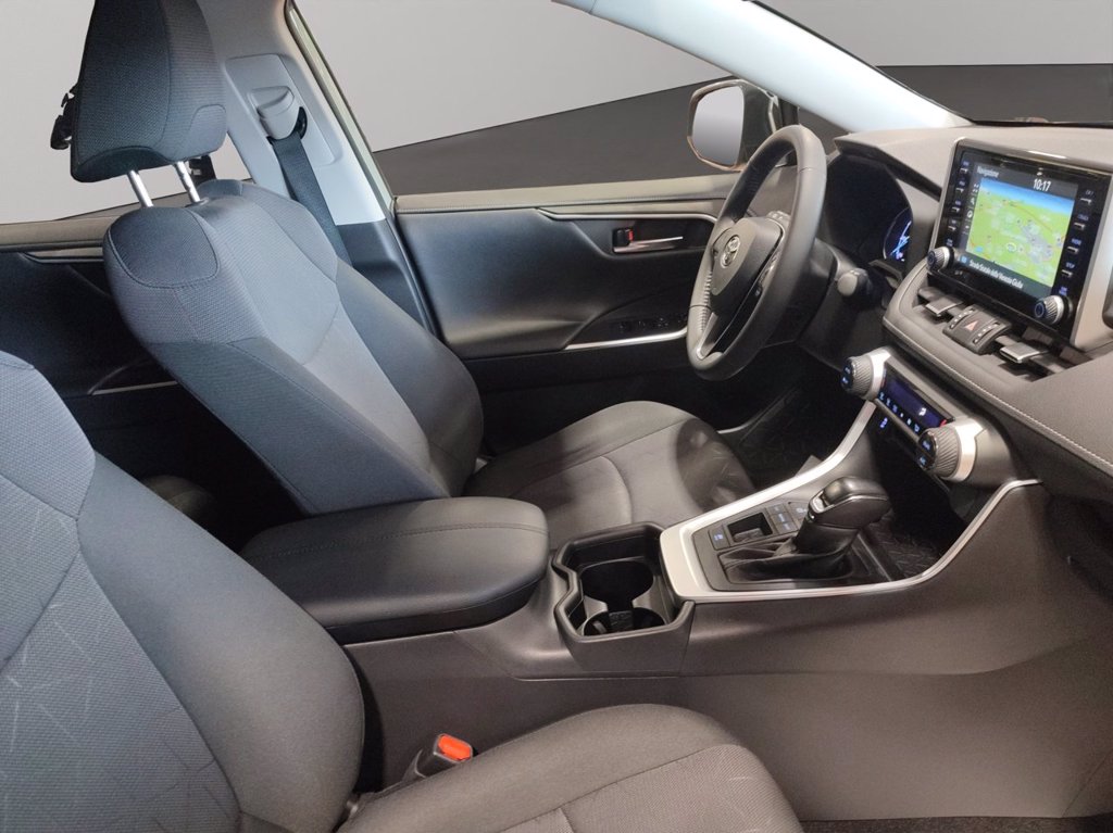 TOYOTA Rav4 2.5 vvt-ie h dynamic 2wd 218cv e-cvt