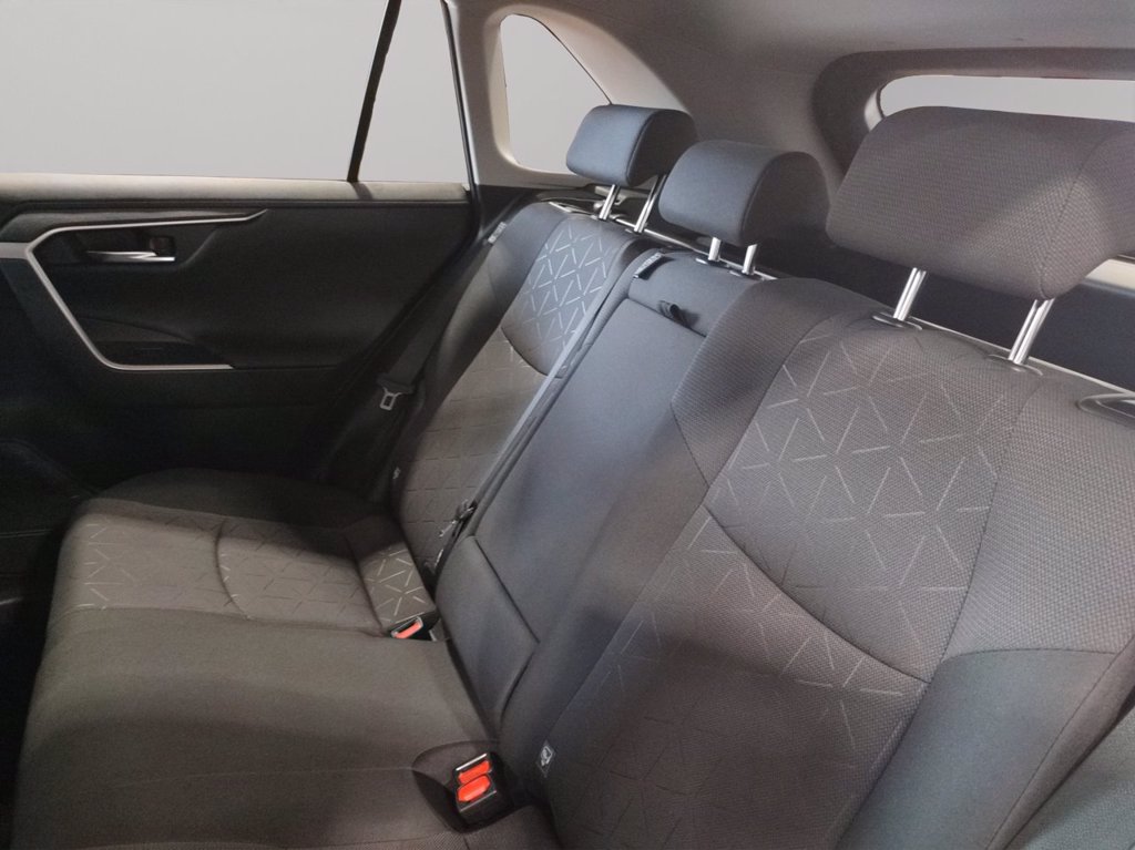 TOYOTA Rav4 2.5 vvt-ie h dynamic 2wd 218cv e-cvt