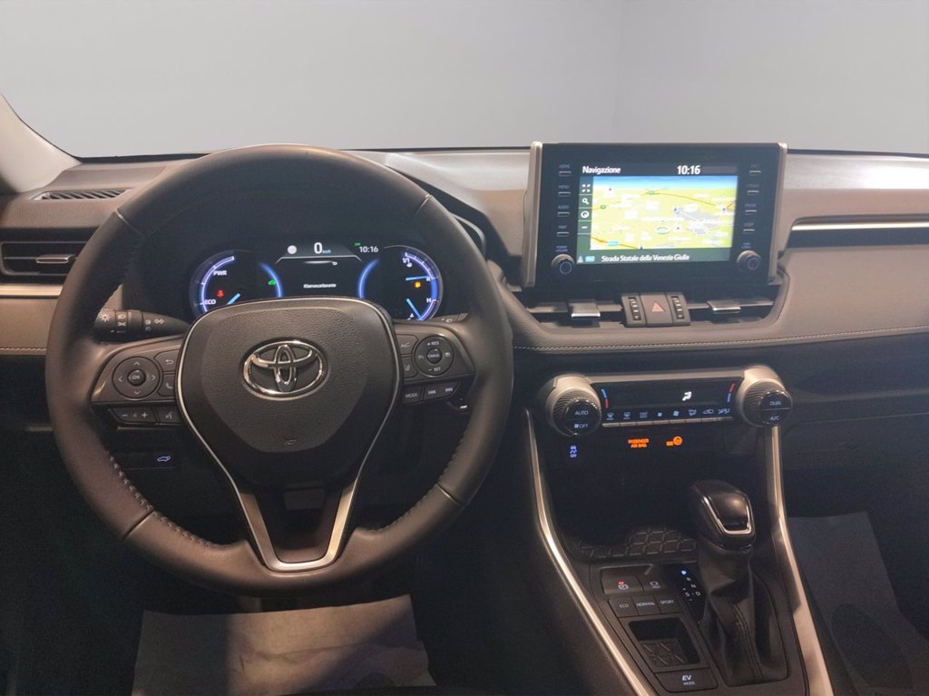 TOYOTA Rav4 2.5 vvt-ie h dynamic 2wd 218cv e-cvt