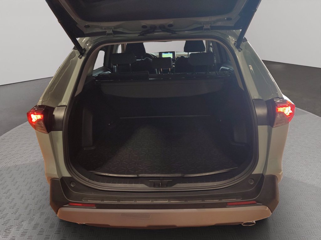 TOYOTA Rav4 2.5 vvt-ie h dynamic 2wd 218cv e-cvt