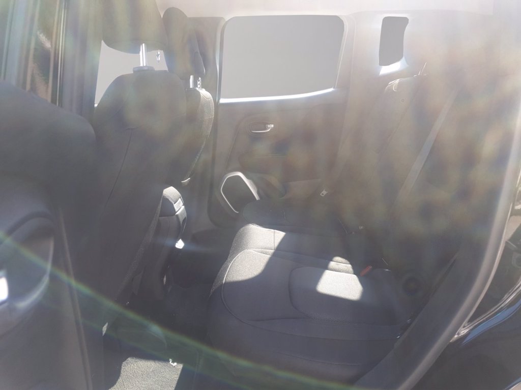 JEEP Renegade 1.4 tjt longitude fwd 120cv gpl
