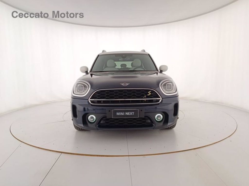 MINI Mini countryman 1.5 cooper se hype all4 auto
