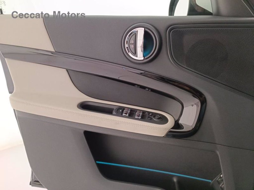 MINI Mini countryman 1.5 cooper se hype all4 auto