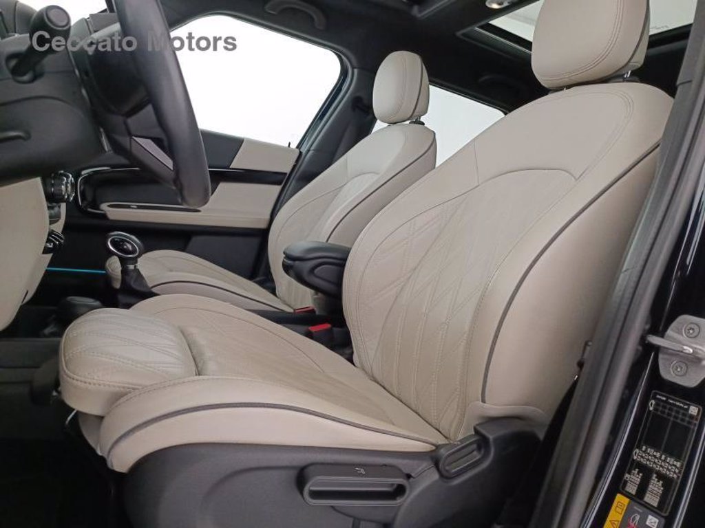 MINI Mini countryman 1.5 cooper se hype all4 auto