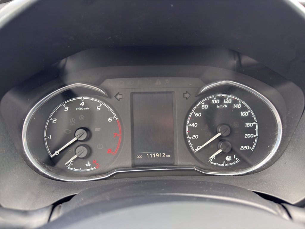 TOYOTA Yaris 5p 1.0 active
