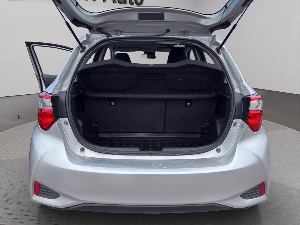 TOYOTA Yaris 5p 1.0 active