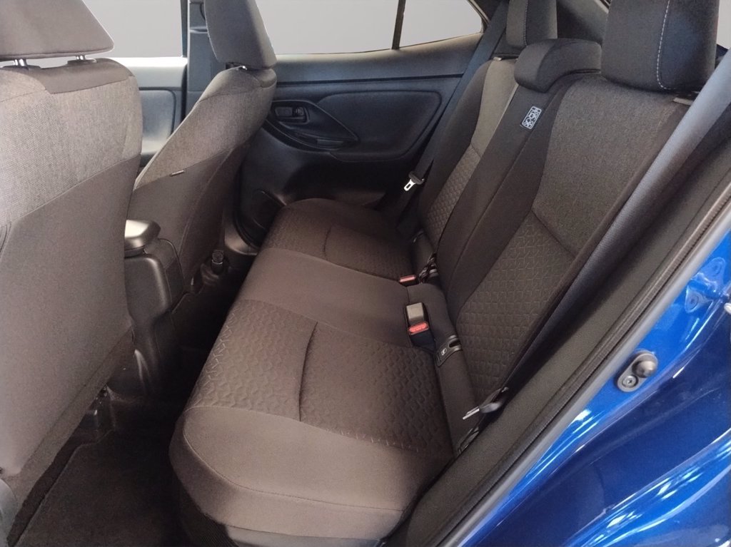 TOYOTA Yaris cross 1.5h trend fwd 116cv e-cvt