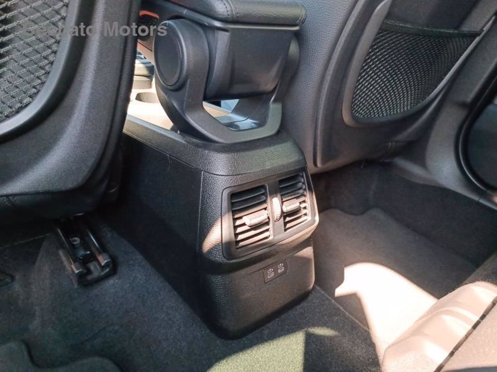 BMW 216d active tourer luxury auto