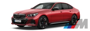 I5 Berlina M60