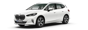 Serie 2 Tourer