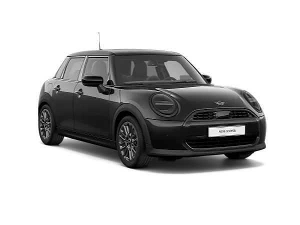 MINI Cooper 5P