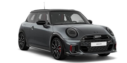MINI JOHN COOPER WORKS 3 PORTE