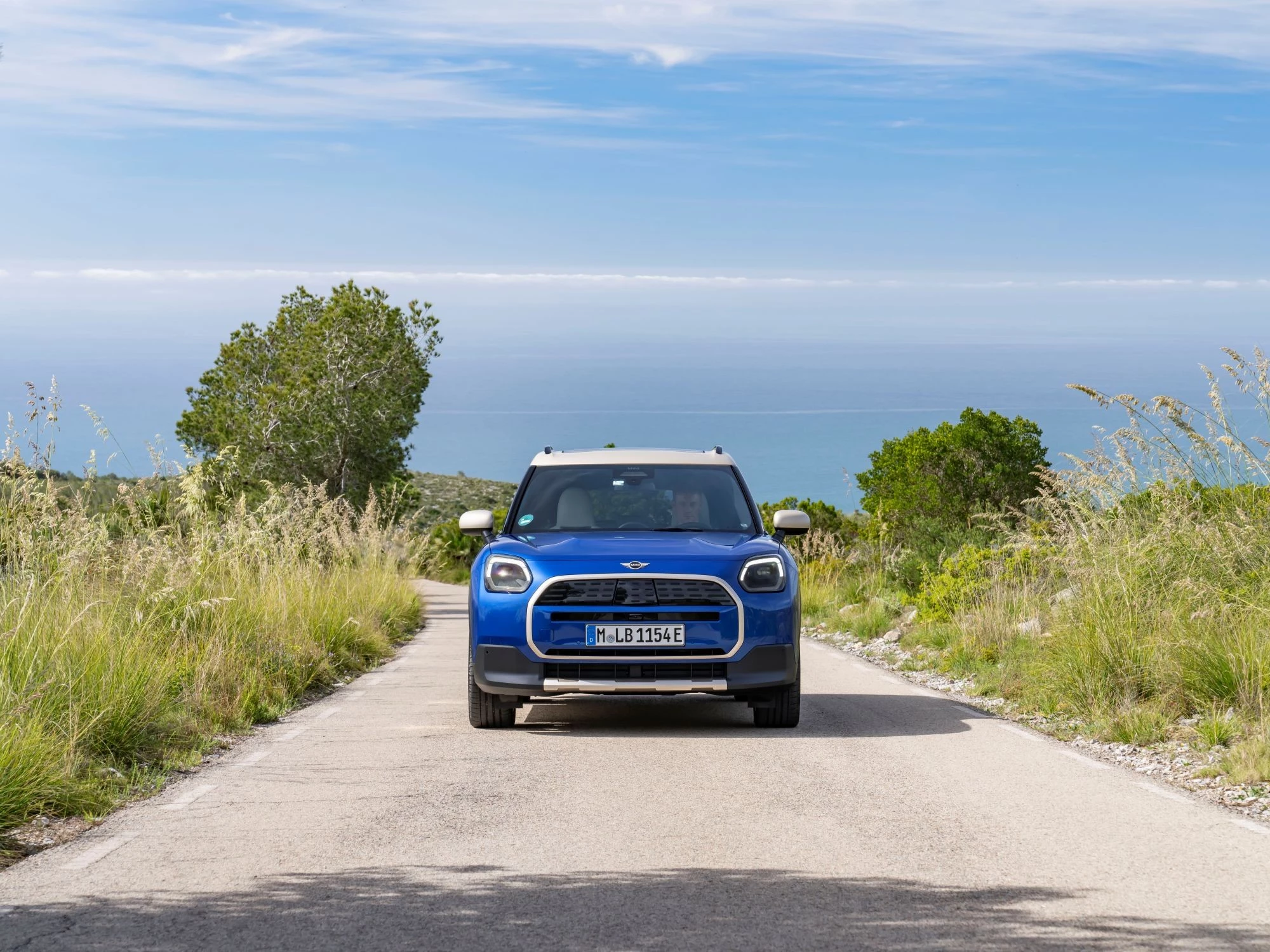 P90552002 Highres Mini Countryman E 06