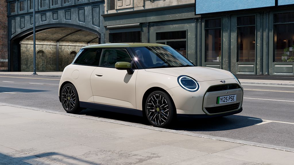 Mini Paul Smith J01 Wide