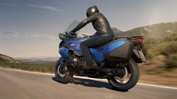 R1300RT 2
