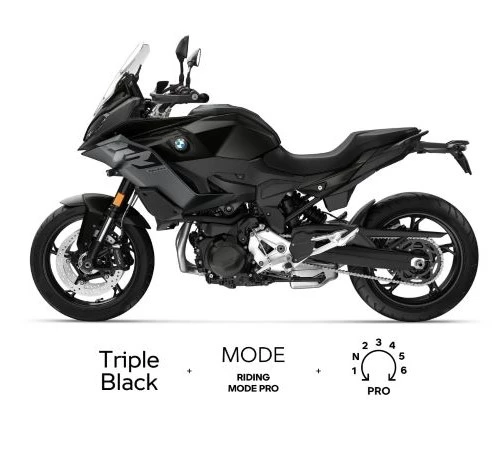 F900XR