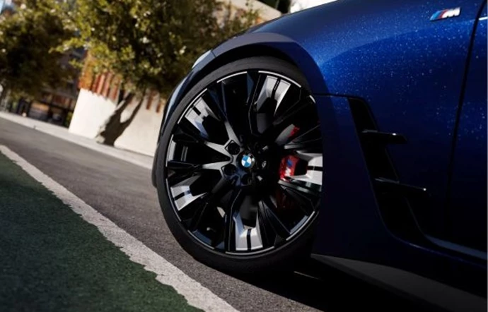G26 Ice Mp Individual Aerodynamic Wheel 2