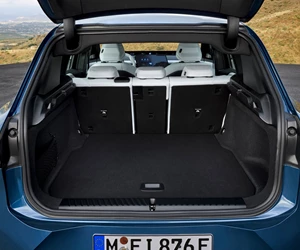 P90615672 Lowres The New Bmw Ix3 50 X