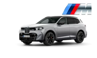 BMW X5 Plug In M