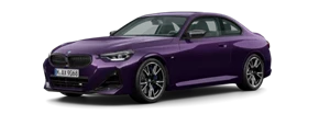 Sere Coupé