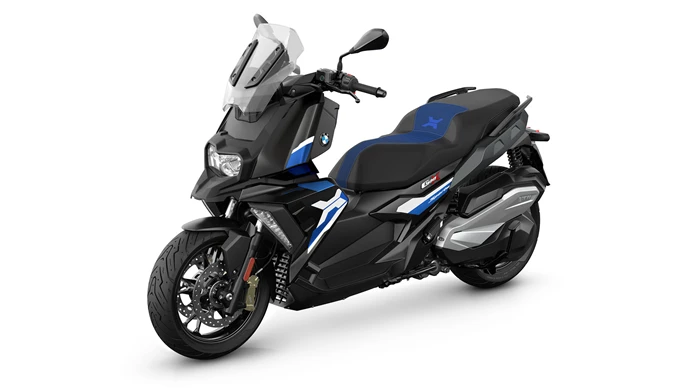 C 400 X Section 1