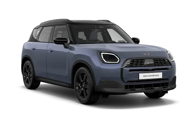 Countryman