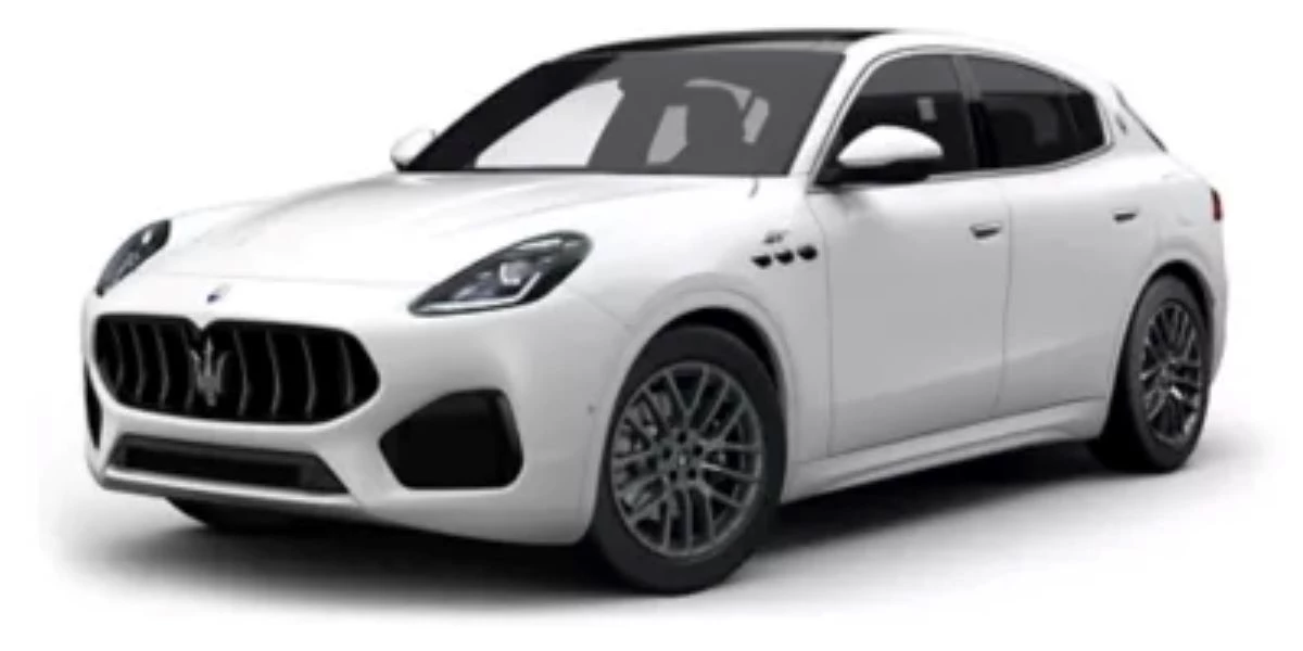 Grecale Gt 250