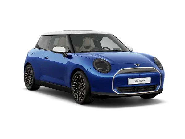 MINI COOPER ALL ELECTRIC