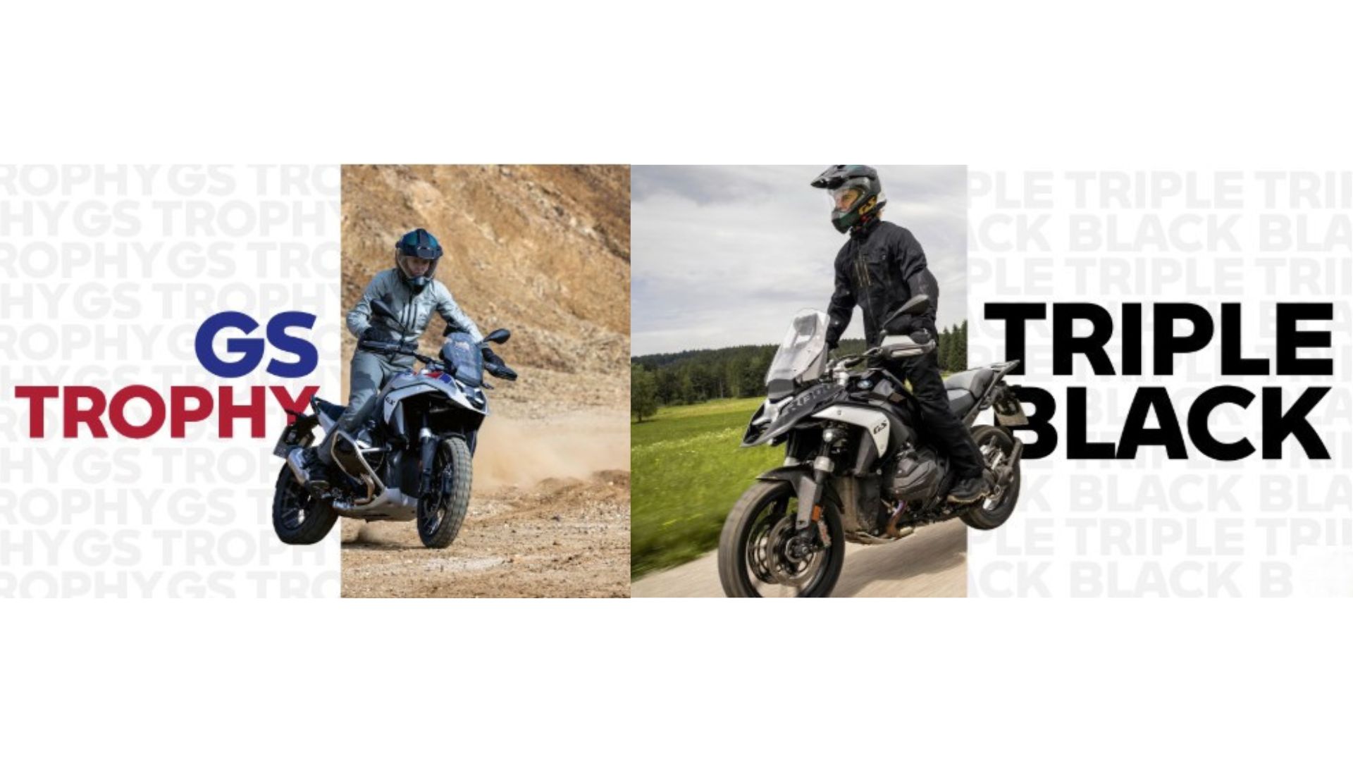 R 1300 GS Promo Luglio