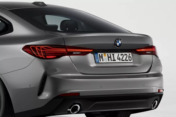 G26 Ice Rear Lights 3To2